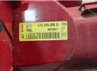  Плата фонаря Seat Ibiza 4 2008-2015 11466073 #5