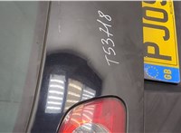  Фонарь крышки багажника Volkswagen Passat 6 2005-2010 11466085 #3
