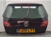  Фонарь крышки багажника Volkswagen Passat 6 2005-2010 11466085 #6