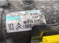  Компрессор кондиционера Citroen C4 2004-2010 20533382 #3