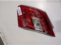 A2128200864, A2129060258 Фонарь крышки багажника Mercedes E W212 2009-2016 20533383 #1