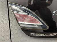  Подсветка номера Mazda 6 (GH) 2007-2012 11466113 #2
