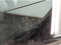 Подсветка номера Mazda 6 (GH) 2007-2012 11466113 #4