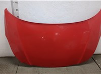 Обшивка капота Opel Corsa E 2014-2019 11466119 #1