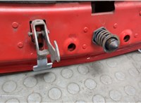  Обшивка капота Opel Corsa E 2014-2019 11466119 #6