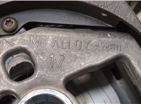  Подушка безопасности водителя Chevrolet Trailblazer 2001-2010 11466120 #6