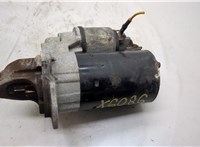  Стартер Opel Astra J 2010-2017 20533417 #1