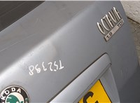 1U6955707E Щеткодержатель Skoda Octavia Tour 1996-2011 11466126 #6