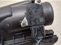  Измеритель потока воздуха (расходомер) Toyota Yaris 2005-2011 11466132 #2