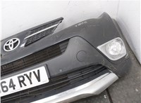  Бампер Toyota RAV 4 2013-2015 20533426 #10