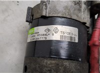 8200266777B Стартер Renault Megane 2 2002-2009 20533433 #5
