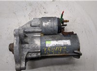 Стартер Citroen C4 2004-2010 20533436 #1