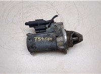  Стартер Ford Focus 2 2008-2011 20533438 #1
