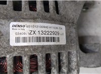  Генератор Opel Corsa D 2006-2014 20533447 #5