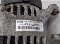  Генератор Opel Corsa D 2006-2014 20533453 #4
