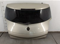  Двигатель стеклоочистителя (моторчик дворников) задний Renault Megane 2 2002-2009 11466163 #1