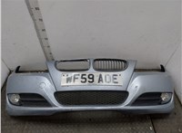  Бампер BMW 3 E90, E91, E92, E93 2005-2012 20533473 #1