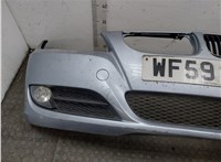  Бампер BMW 3 E90, E91, E92, E93 2005-2012 20533473 #9