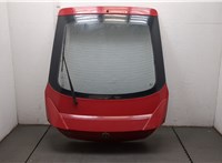  Крышка (дверь) багажника Hyundai Coupe (Tiburon) 2002-2009 20533481 #1