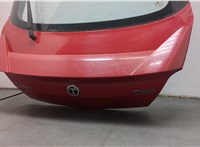  Крышка (дверь) багажника Hyundai Coupe (Tiburon) 2002-2009 20533481 #5