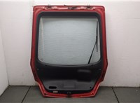  Крышка (дверь) багажника Hyundai Coupe (Tiburon) 2002-2009 20533481 #6