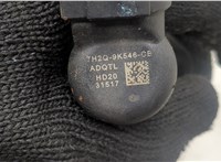  Форсунка топливная Land Rover Discovery 3 2004-2009 20533489 #3