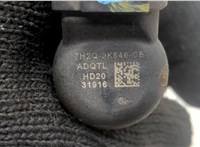  Форсунка топливная Land Rover Discovery 3 2004-2009 20533490 #3