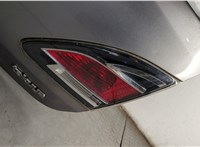  Крышка (дверь) багажника Mazda 6 (GH) 2007-2012 20533498 #2