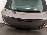  Крышка (дверь) багажника Mazda 6 (GH) 2007-2012 20533498 #3