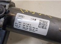  Колонка рулевая Audi A4 (B8) 2007-2015 20533511 #2