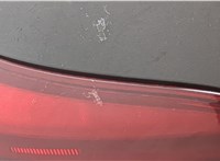  Крышка (дверь) багажника Opel Insignia 2008-2017 20533517 #3