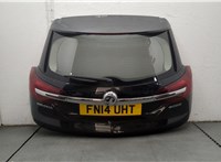  Крышка (дверь) багажника Opel Insignia 2008-2017 20533517 #1