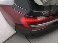  Крышка (дверь) багажника Opel Insignia 2008-2017 20533517 #9