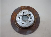  Диск тормозной Ford Mondeo 4 2007-2015 20533530 #1