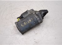  Стартер Opel Astra H 2004-2010 20533532 #1