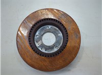  Диск тормозной Hyundai Coupe (Tiburon) 2002-2009 20533541 #2