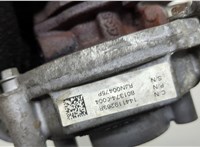 A6070900100 Турбина Mercedes Citan 2012-2021 20533547 #4