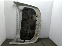  Обшивка капота Land Rover Discovery 3 2004-2009 11466218 #8