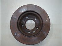  Диск тормозной Volkswagen LT 28-46 1996-2006 20533562 #2