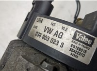  Генератор Volkswagen Golf 4 1997-2005 20533567 #3