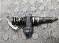 038130073AQ Форсунка топливная Volkswagen Golf 4 1997-2006 20533576 #2