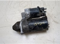  Стартер Opel Astra H 2004-2010 20533578 #1