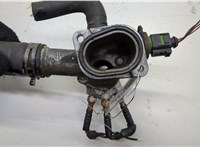  Нагреватель системы охлаждения Volkswagen Golf 4 1997-2005 20533581 #3