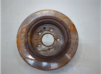  Диск тормозной Nissan Qashqai 2006-2013 20533582 #2