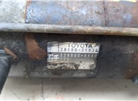  Стартер Toyota Yaris Verso 20533585 #5