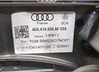 4G0419502E Колонка рулевая Audi A7 2010-2018 20533587 #3