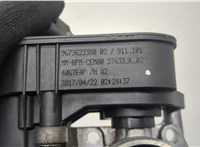 9673622380 Заслонка дроссельная Citroen C4 Cactus 2014-2025 20533591 #3