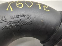  Измеритель потока воздуха (расходомер) Opel Astra H 2004-2010 20533600 #3