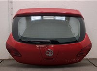  Замок багажника Opel Astra J 2010-2017 11466238 #1