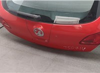  Замок багажника Opel Astra J 2010-2017 11466238 #5